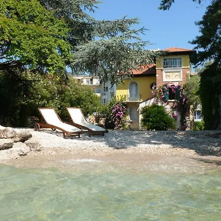 Ondina - Wonderful With Private And Big Garden *