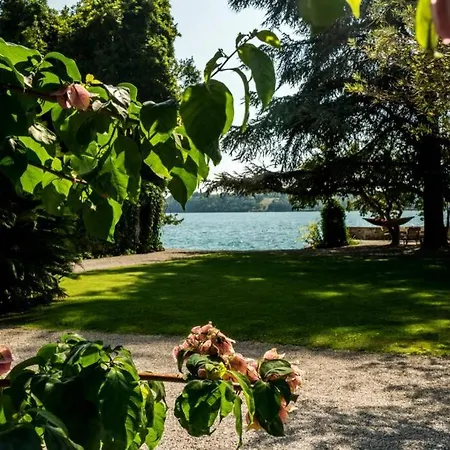 Ondina - Wonderful With Private And Big Garden *