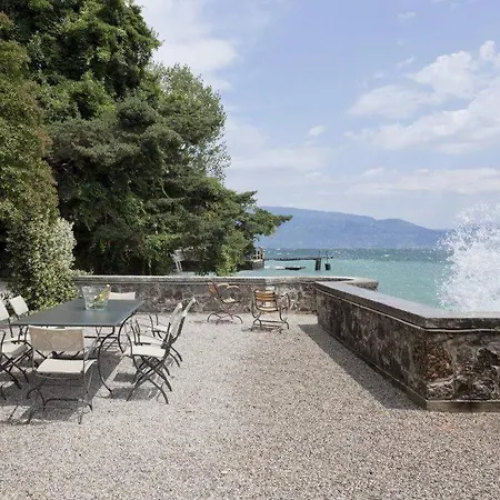 Villa Ondina - Wonderful With Private And Big Garden Salo