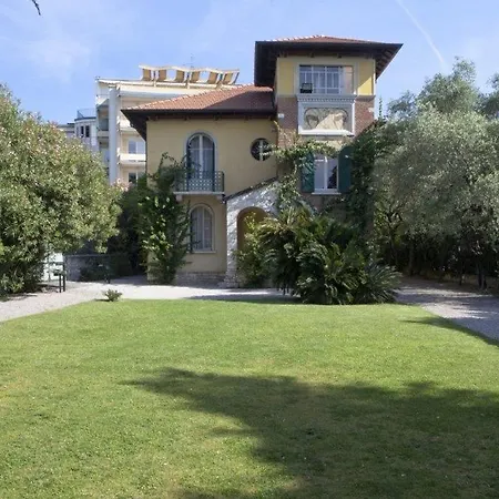 Ondina - Wonderful With Private And Big Garden