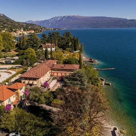 Ondina - Wonderful With Private And Big Garden Villa *