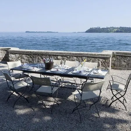 Ondina - Wonderful With Private And Big Garden *