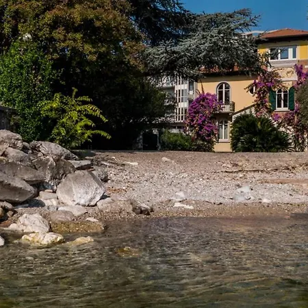 Ondina - Wonderful With Private And Big Garden Villa Salo