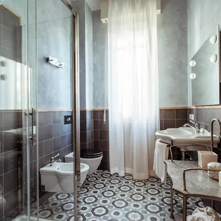 Ondina - Wonderful With Private And Big Garden Villa