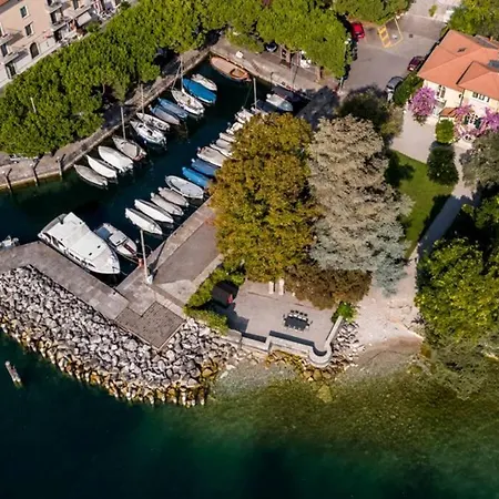 Ondina - Wonderful With Private And Big Garden *