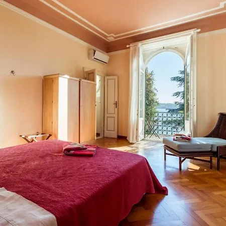 Ondina - Wonderful With Private And Big Garden Villa