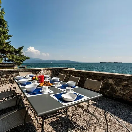 Ondina - Wonderful With Private And Big Garden Salo