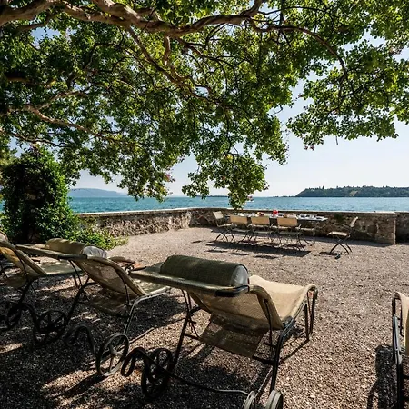 Ondina - Wonderful With Private And Big Garden