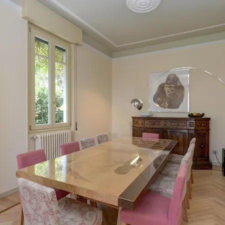 Ondina - Wonderful With Private And Big Garden Villa Salo