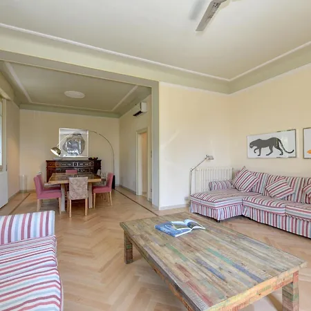 Villa Ondina - Wonderful With Private And Big Garden