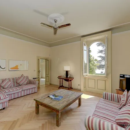 Ondina - Wonderful With Private And Big Garden