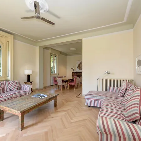 Ondina - Wonderful With Private And Big Garden Villa *